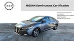 2023 Nissan SENTRA 4 PTS ADVANCE TA AAC F NIEBLA RA-16
