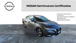 2023 Nissan SENTRA 4 PTS ADVANCE TA AAC F NIEBLA RA-16