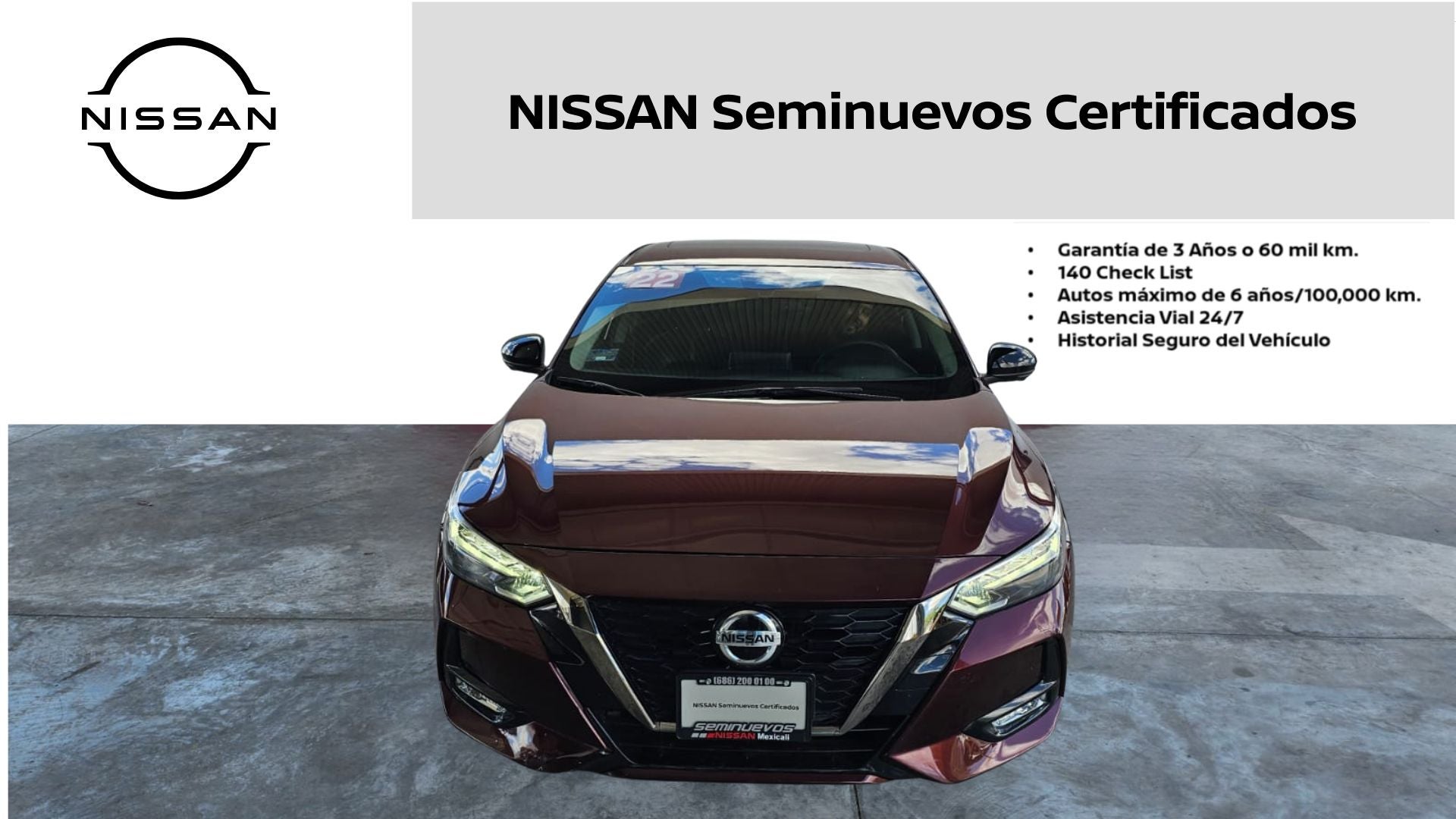 2022 Nissan SENTRA 4 PTS SR PLATINUM CVT AAC AUT ASTOS DEPORTIVOS BOSE PIEL NEGRA QC F LED RA-18