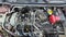 2022 Nissan SENTRA 4 PTS SR PLATINUM CVT AAC AUT ASTOS DEPORTIVOS BOSE PIEL NEGRA QC F LED RA-18