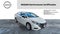 2025 Nissan VERSA 4P SENSE L41.6 MAN