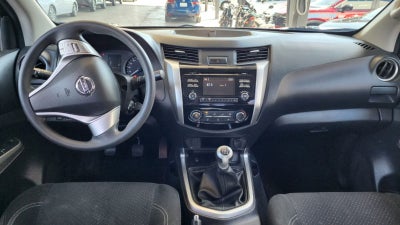 2019 Nissan FRONTIER 4 PTS LE L4 25L TM6 AAC VE ESTRIBOS RA-16