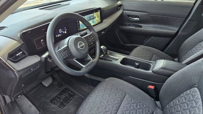 2025 Nissan KICKS 5P ADVANCE L42.0 AUT