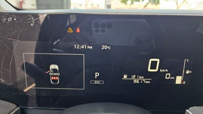 2025 Nissan KICKS 5P ADVANCE L42.0 AUT