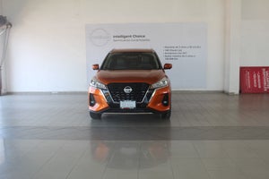 2022 Nissan Kicks 1.6 Exclusive At