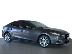 2018 Mazda 3 2.0 I Sedan At