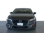 2018 Mazda Mazda 3 2.0 I Sedan At