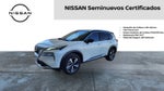 2023 Nissan X-TRAIL 5 PTS PLATINIUM PLUS CVT 2.5 LTS 2 ROW