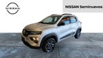 2024 RENAULT KWID 5P E-TECH EV AUT 27 KWH