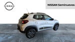 2024 RENAULT KWID 5P E-TECH EV AUT 27 KWH