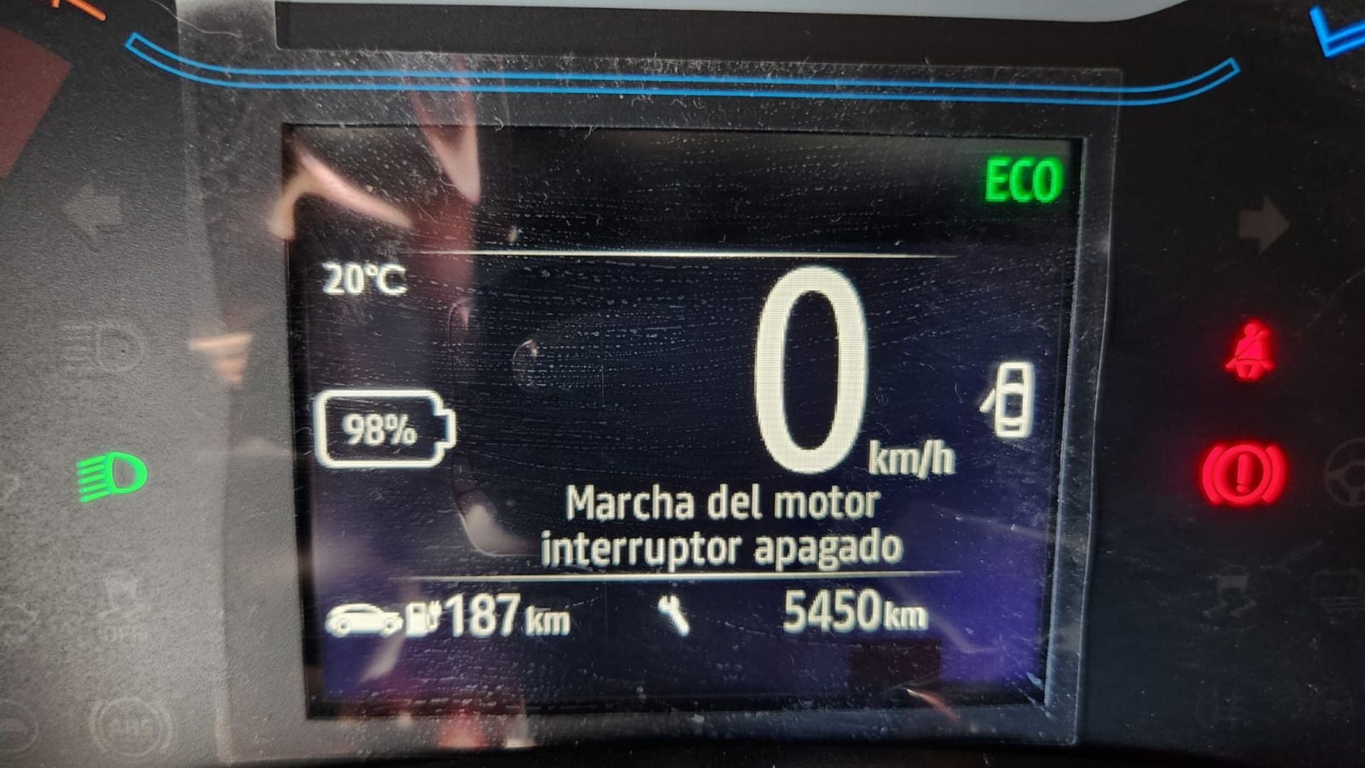 2024 RENAULT KWID 5P E-TECH EV AUT 27 KWH